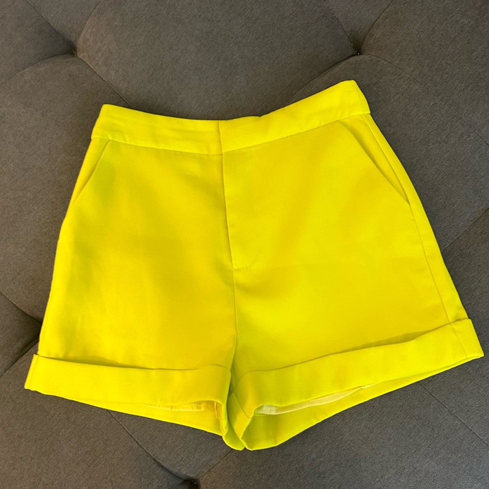 Anthropology Endless Rose luxurious material and lining with pockets size XS!